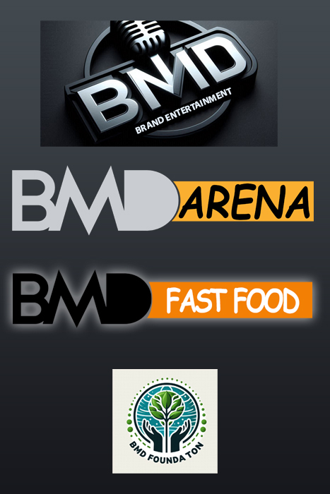 ALL BDM Logos