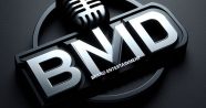 BMD BRAND ENTERTAINMENT 3D LOGO 1