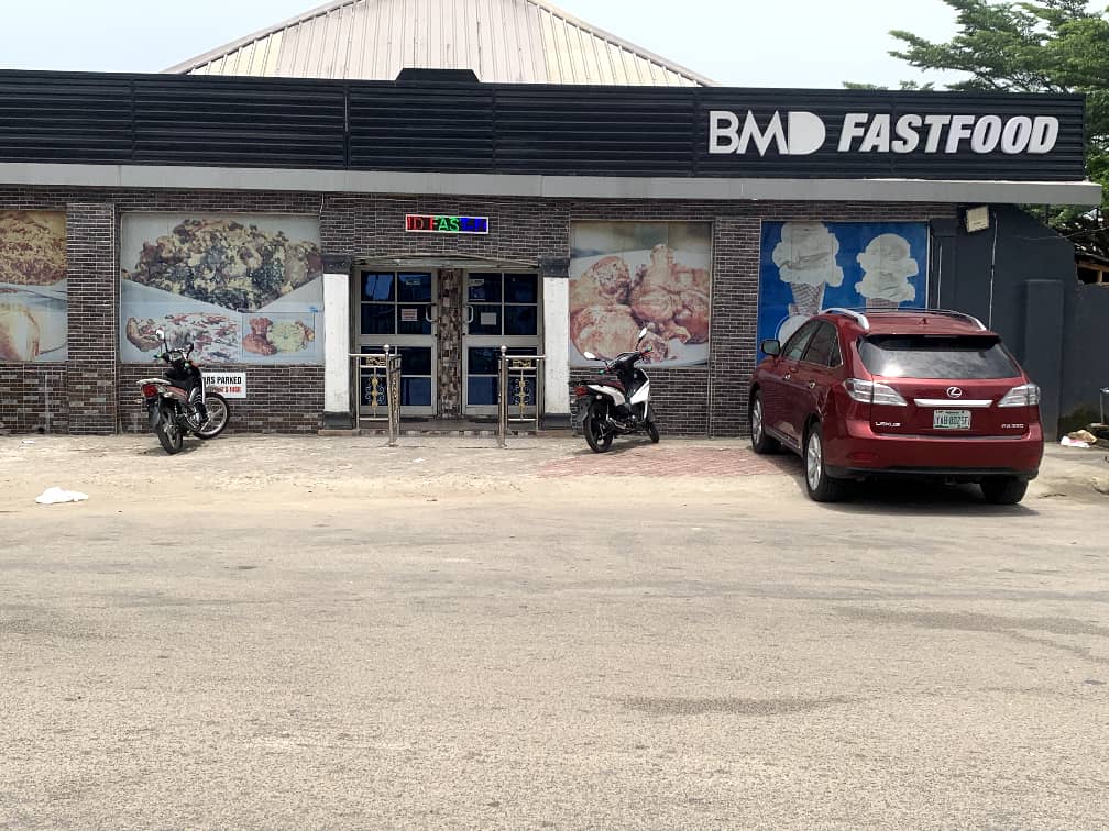 BMD FAST FOOD 36